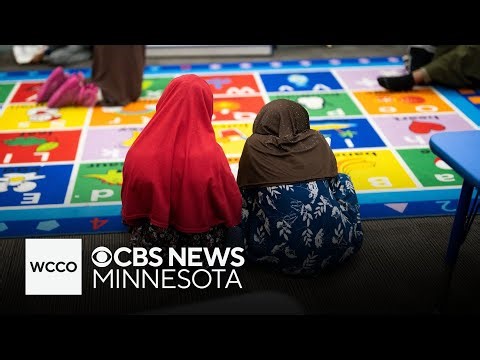 9 child centers discussed in viral video "operating as expected," Minnesota officials say