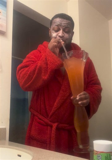 YALL LIKE WATERMELON ? #juice #refresher #mukbang #fyp #watermelon | mukbang