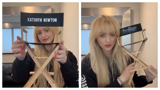 Cassie Lang will return in Avengers: Doomsday