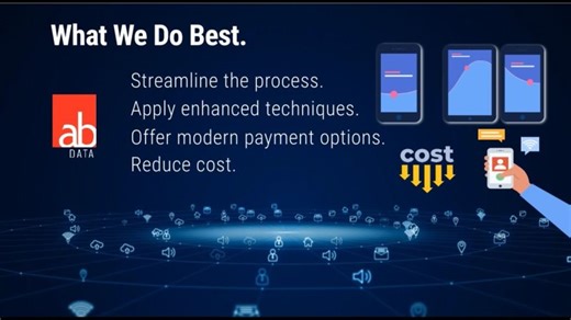 A.B. Data - Experts in Data Breach Privacy Administration | A.B. Data - Class Action Administration