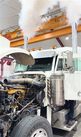 Turbo Catastrophe: Diagnosing a Diesel Engine Disaster
