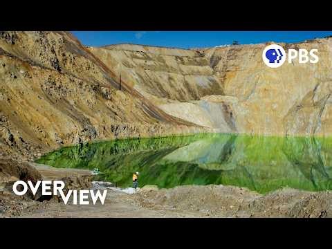 America Made Its Most Toxic Lake. Now We Need What's Inside.