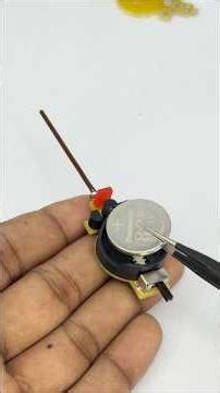 Amazing idea