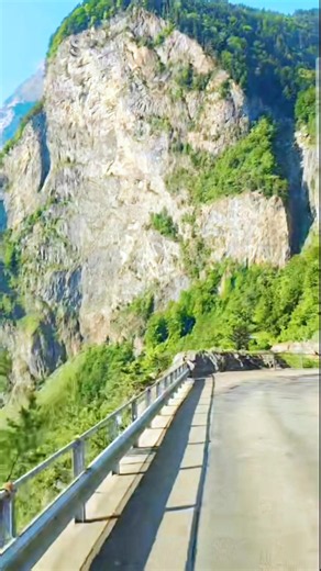 Switzerland travel highlights 2026 — Emebet Negasi in Switzerland