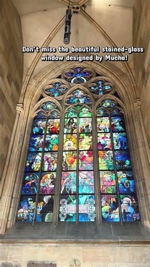 What to see in Prague | Part 1 🇨🇿 #travel #travelvlog #czechrepublic #prague