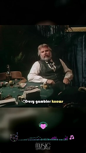 The Gambler — Kenny Rogers: Meaning, Lyrics & Why It Matters