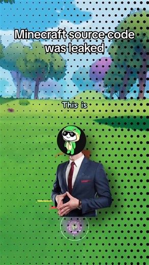 Minecraft Source Code Leak Explained