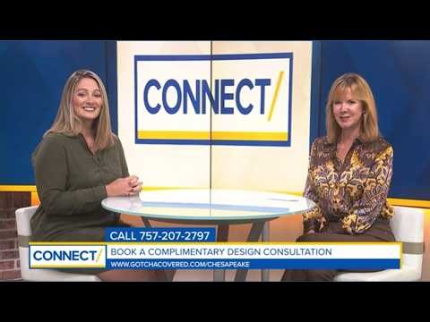CONNECT with Gotcha Covered Chesapeake