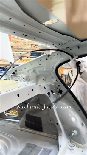 Car Manufacturing