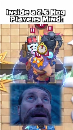 2.6 Hog Players Mind 🧠