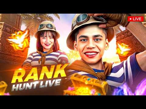 🔴[Live] Back To Home🗿Go 12 Million Live👽 - Free Fire Live !!