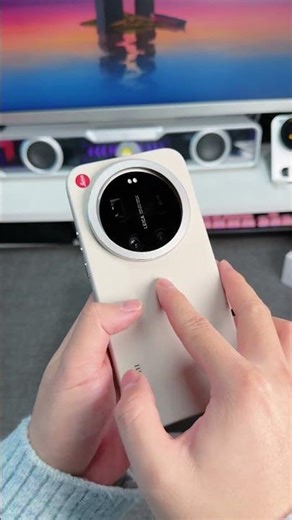 The Xiaomi Mi 17 Ultra Leica Edition: A young person's first Leica camera – hands-on experience!