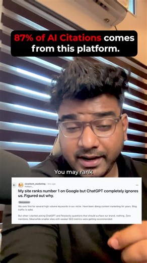 #geo #aiseo #seo2026 #digitalmarketing | Jahid Hussain