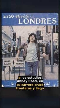 Rigo Tovar: el ídolo de multitudes y su doloroso final | Ascenso y Caída