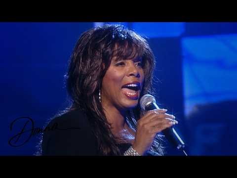 MacArthur Park 2004 – Donna Summer’s Powerful Performance