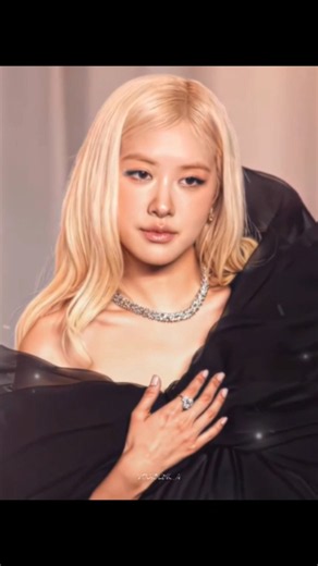 ROSE AT ACADEMY MUSEUM GALA IN LOS ANGELES 2026!!!!!🖤✨️#rosé #roseedit #blackpink #youtubeshorts