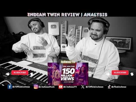Tera Woh Pyar : Momina Mustehsan & Asim Azhar - Coke Studio Season 9 | Judwaaz