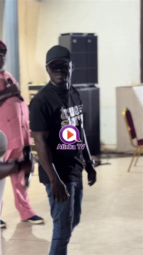 Behind-the-Scenes: Camera Crew Dancing at Di Asa Season 10 Rival Party