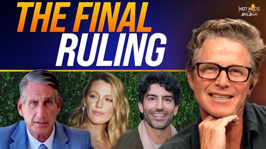 Justin Baldoni's lawyer explains Judge Liman's final ruling