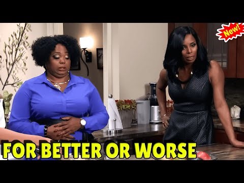 【NEW】Tyler Perry's For Better or Worse 🔥🔥 All Over the Place 🔥🔥Thriller Movies 2025