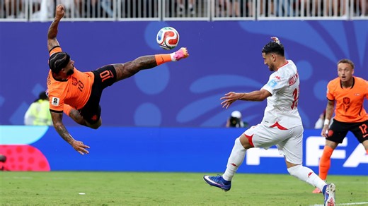 Netherlands vs. Morocco 2026 livestream: How to watch World Cup for free