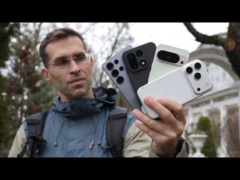 Which Phone Has The Best Selfie Camera?