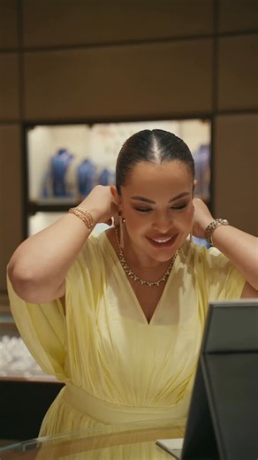 Doaa Kotb on Instagram: "Dubai Shopping Festival is officially here ✨ And you already know exactly where I’m heading first 💍 Stepping into Jawhara Jewellery (Jewellers since 1907) and falling in love with some truly stunning pieces 🤍 From gold to diamonds, the offers this DSF are simply unmissable. ✨ Solitaire Festival at Jawhara Jewellery Natural & CGI certified diamonds 💎 ½-carat from AED 3,900 💎 1-carat designs from AED 13,900 Available at select outlets across Dubai. And that’s not all… 