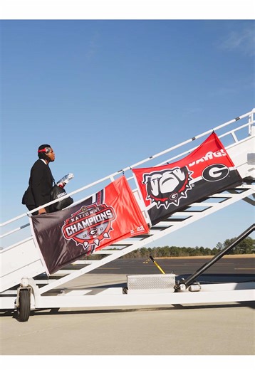 Road Trip to New Orleans