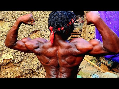 🔴LIVE home workout no gym, no equipment needed🔥💪Full body workout At home 🏡 Every morning#motivation