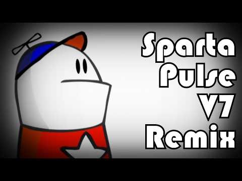 [April fools 20X6] Marshmallow's Last Stand • Sparta Pulse V7 Remix