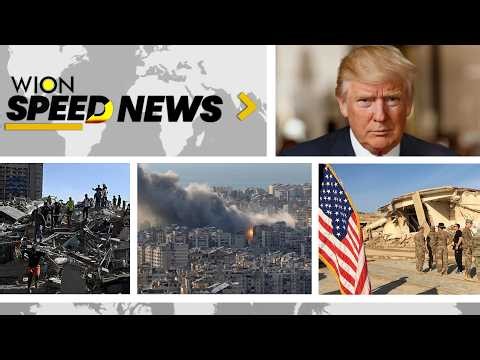 US Soldier Killed In Iranian Attack In Iraq | India Advises Citizens To Postpone Travel To Iran