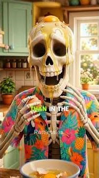 My Own Hand Is TRYING To STRANGLE Me! 😱 (Alien Hand Syndrome Explained)