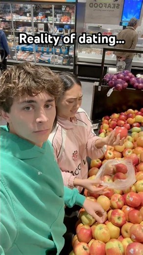 SUBSCRIBE FOR 7 YEARS OF GOOD LUCK! 🍀😅 - #dance #funny #couple #shorts