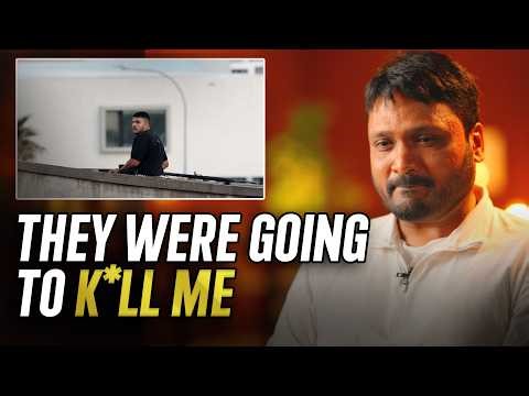 I Said The Kalimah! Muslim Survivor Reveals Truth from Bondi