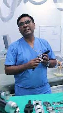 How long a knee implant actually lasts? | SGVP Holistic Hospital | #ahmedabad #kneepain