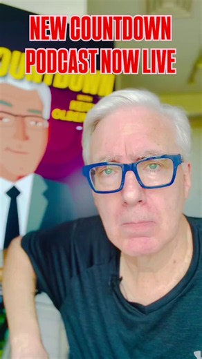 Keith Olbermann on X: "They're not asking Trump to tell the difference between a snake and a giraffe because he CAN! They're asking him because obviously in private HE CAN'T! Can't his doctors institutionalize him? Or go public? New Countdown Pod: https://t.co/1dKMFTYk4B Vid: https://t.co/lCasqUPyOm" / X