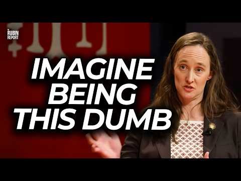Major City Mayor Doesn’t Realize How Stupid She Sounds Saying This