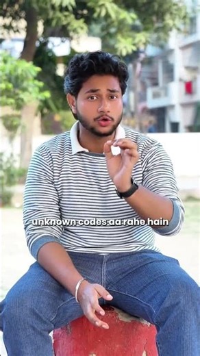 Your Phone Might Be Hacked🚨| Check With This Secret Code #shorts #viral #phonehacked