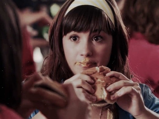 Princess Protection Program Funny Scene