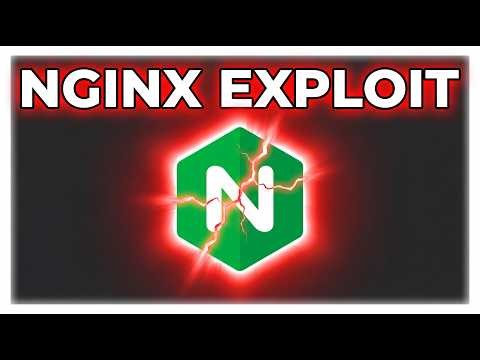 NGINX CVE Allows Remote Code Execution