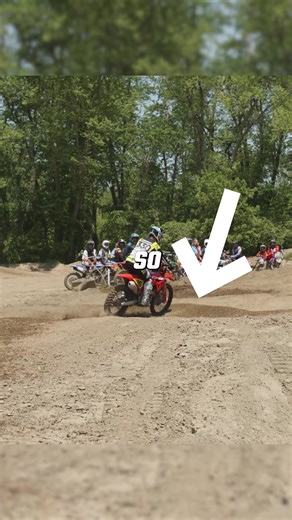 Mastering Cornering Techniques for Motocross Riding