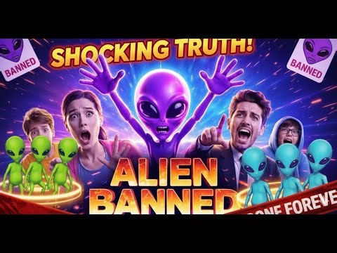 Alien Game Got BANNED 😳 LIVE 🔴 Join Fast #shorts #shortsfeed #livegaming #viral #princeplayz