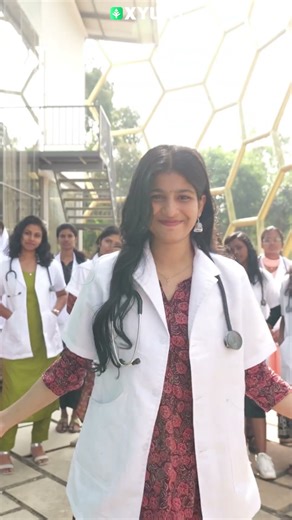 Xylem Awards 2025 ✨ Moments That Shine 💫