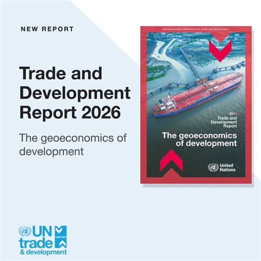 Trade and Development Report 2026 - English version - Square