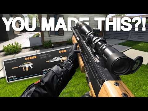 These VIEWER Loadouts are pissing EVERYONE off