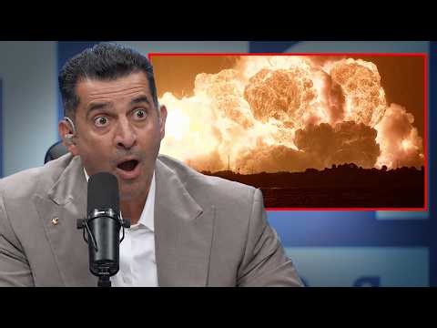 Jeff Bezos $1 Billion Rocket Explosion