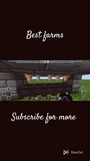 3 BEST Farms You NEED in Minecraft 1.21+ (2025) – Insane XP & Resources! 🔥 #minecraftguide