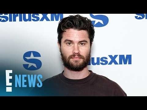 Chase Stokes Details His Liver and Kidney Failing After Outer Banks | E! News