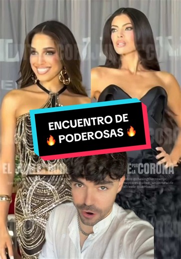 Encuentro de Poderosas: Miss Universo RD y Puerto Rico en San Juan Moda 2026
