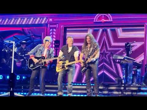 Bon Jovi feat. Bruce Springsteen 'Who Says You Can't Go Home?' (Live at MSG July 26th, 2026)